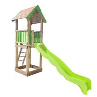 Parque infantil MASGAMES BOREALIS Optima - HORECA - MA500920